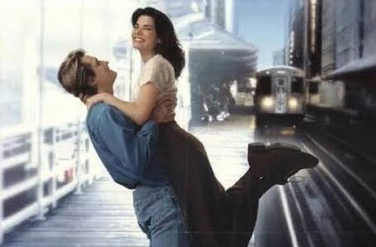 Film Romantis Bertema tahun Baru (IMDb)