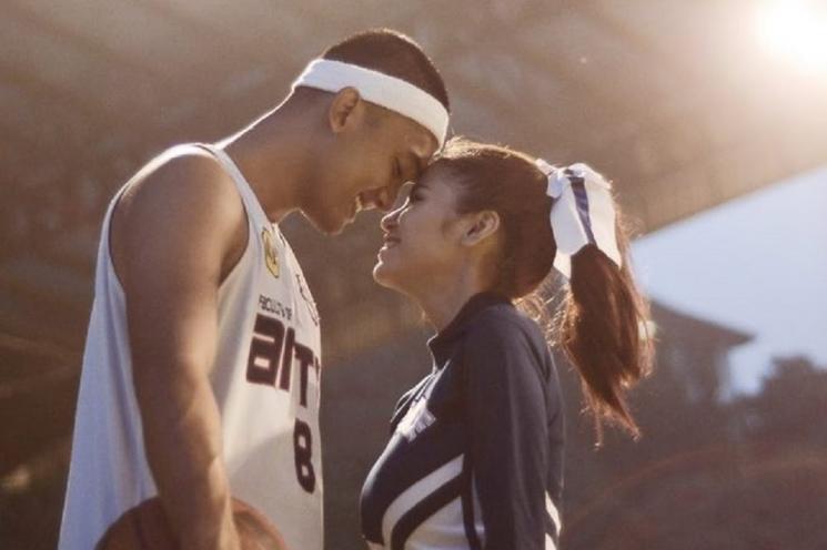 Prewedding Komika(Instagram/@uusbiasaaja)