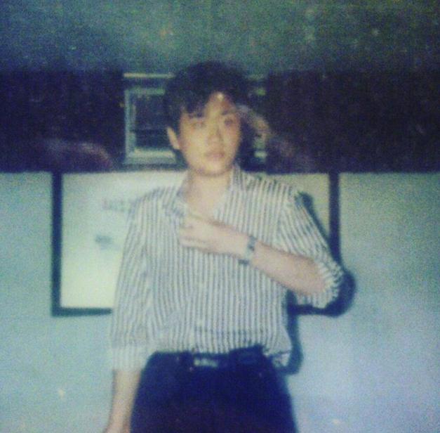 Transformasi Deddy Corbuzier (Instagram/mastercorbuzier)