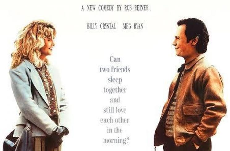 Film Romantis Bertema tahun Baru (IMDb)