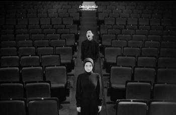 Prewedding Komika(Instagram/@bintangemon)