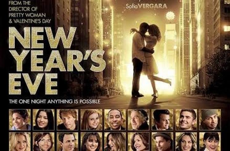 Film Romantis Bertema tahun Baru (IMDb)