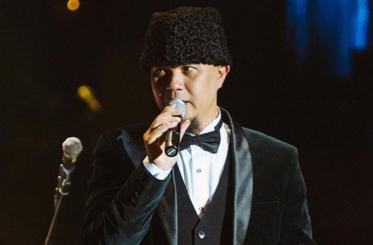 Artis Nyaleg di Pemilu 2024 (instagram/@ahmaddhaniofficial)