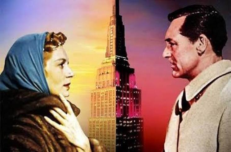 Film Romantis Bertema tahun Baru (IMDb)