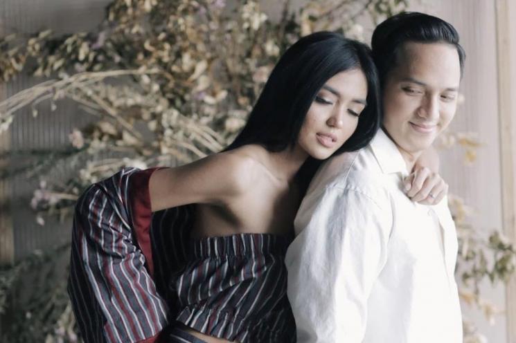 Prewedding Komika(Instagram/@gepamungkas)