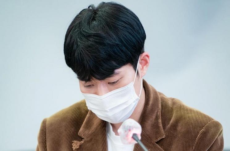 Sinopsis Our Blooming Youth (Instagram/@tvn_drama)
