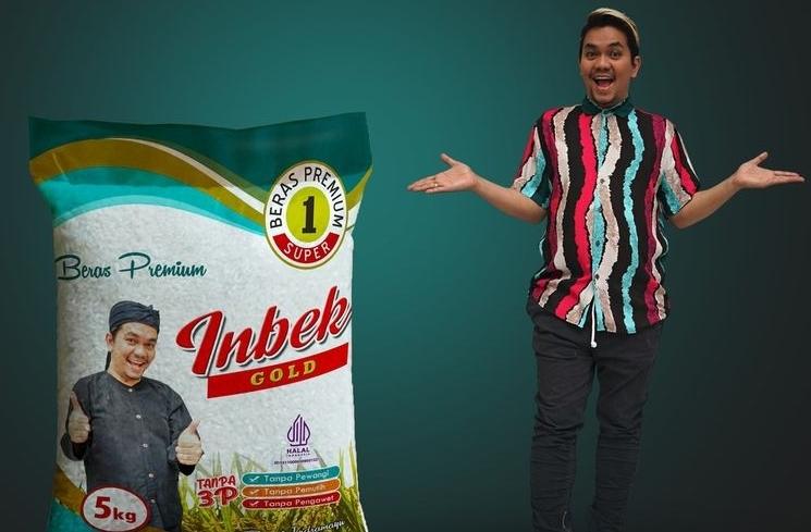 Bisnis Indra Bekti (Instagram/@indrabekti)