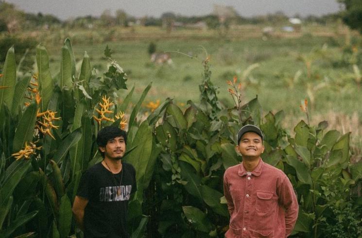 Nosstress (Instagram/@nosstressbali)