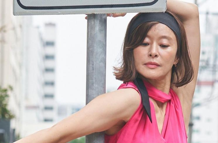 Pesona Ye Ji Won di Brain Works (Instagram/@kbsdrama)