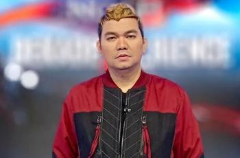 Update Kondisi Indra Bekti: Darah Masih Mengalir di Bagian Bekas Operasi