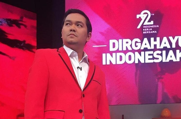 Bisnis Indra Bekti (Instagram/@indrabekti)