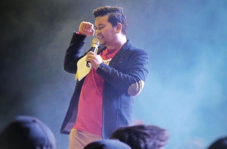Bisnis Indra Bekti (Instagram/@indrabekti)