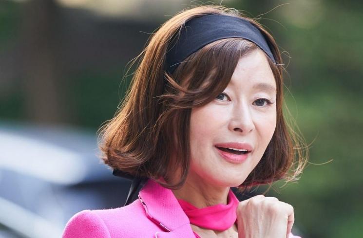 Pesona Ye Ji Won di Brain Works (Instagram/@kbsdrama)