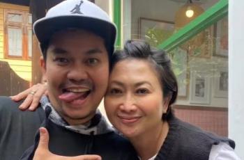 Sampai Bikin Indy Barends Kesal, Sikap Indra Bekti Beberapa Hari Sebelum Pingsan Dinilai Janggal