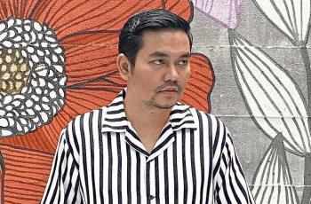Indra Bekti Ancang-ancang Jual Mas Kawin Kalau Kena Musibah, Reaksi Istri Disorot
