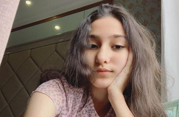 Transformasi Hadijah Shahab. (Instagram/hadijah_lilu)