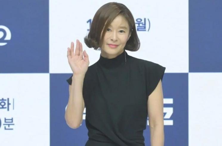 Pesona Ye Ji Won di Brain Works (Instagram/@kbsdrama)