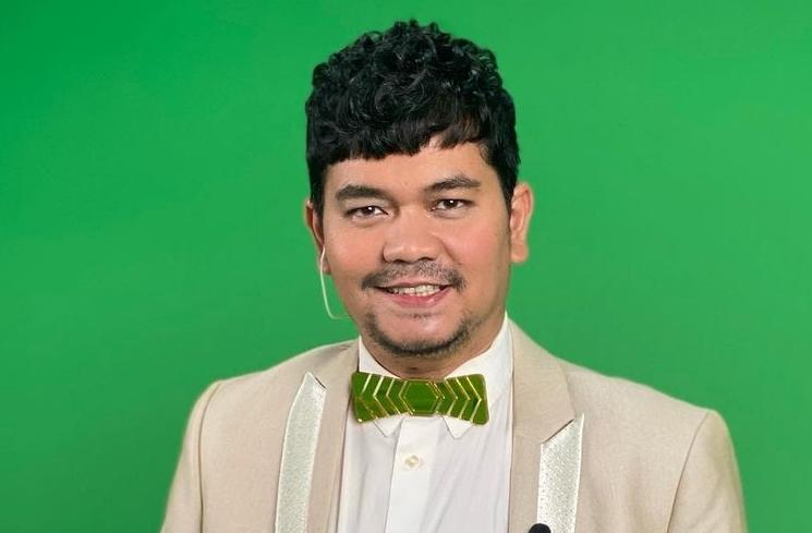 Bisnis Indra Bekti (Instagram/@indrabekti)