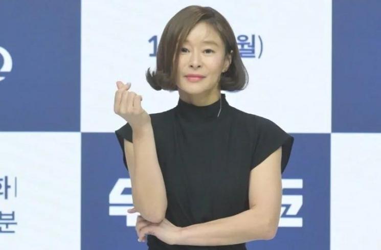 Pesona Ye Ji Won di Brain Works (Instagram/@kbsdrama)