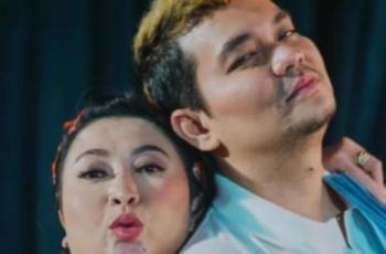 Aib Indra Bekti Disebar Mertua, Indy Barends Beri Respons Menyejukkan