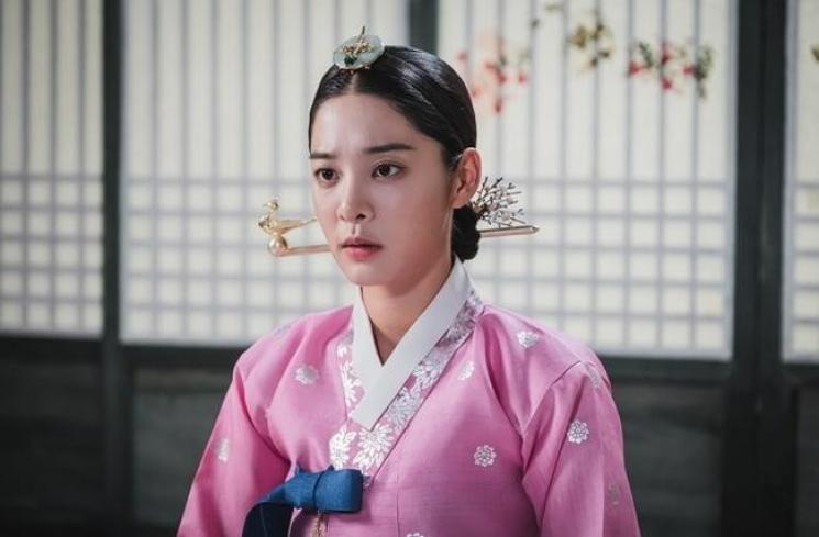 Drama Terbaru Seol In Ah (Soompi)