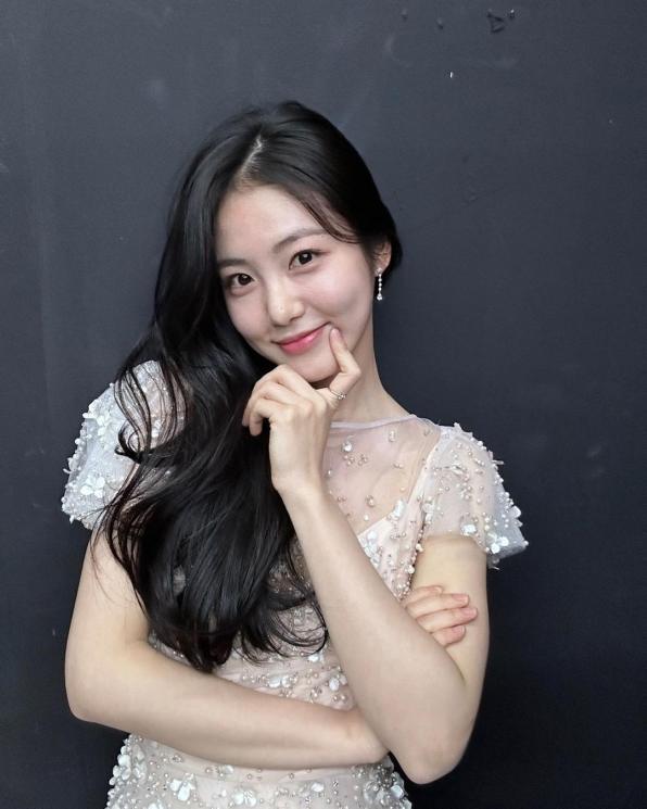 Sinopsis Romantic Guest House (Instagram/@__shinyeeun)