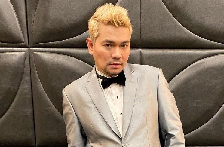 Sumber Kekayaan Indra Bekti (instagram/@indrabekti)
