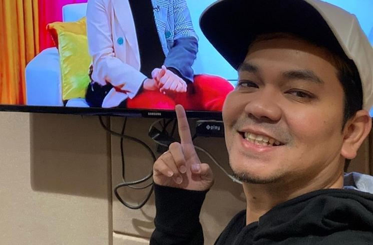 Sumber Kekayaan Indra Bekti (instagram/@indrabekti)