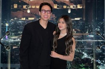 Akhirnya Dipamerkan, Wajah Pacar Baru Brisia Jodie Bikin Kesengsem: Gantengan Ini daripada yang Kemarin