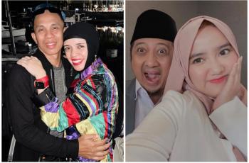 Beda Kriteria Calon Mantu Ustaz Yusuf Mansur dan Gen Halilintar Disorot: Kasihan Anak Gadisnya