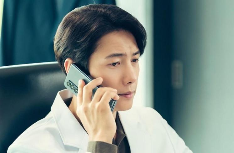 Potret Lee Sang Woo di Red Balloon (Instagram/@tvchosuninsta)