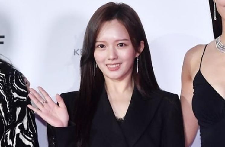Fakta Jung Ji So (Instagram/@mint_ziso)