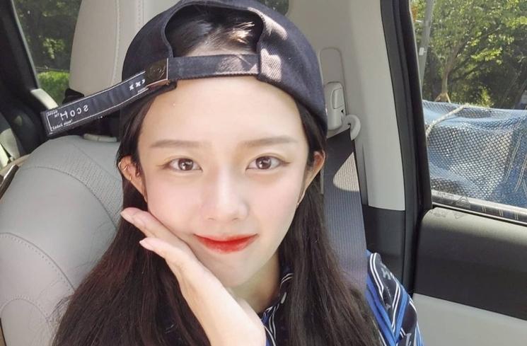 Fakta Jung Ji So (Instagram/@mint_ziso)