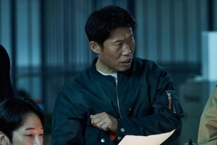 Film Populer Yoo Hae Jin (Instagram/@cjenmmovie)