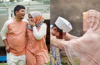 Baju Ketek Teman Indra Bekti Disorot, Isu Rozy Nikahi Ibu Mertua Terjawab