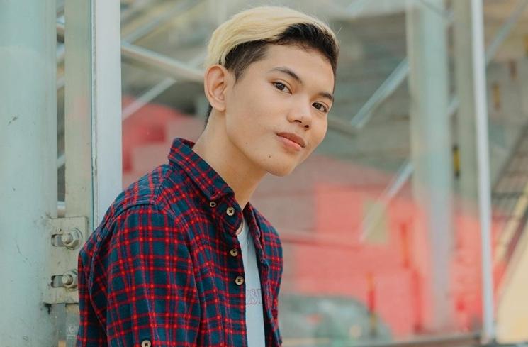 Profil Tegar Septian (instagram/@tegar_official)