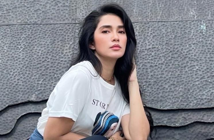 Sumber Kekayaan Ussy Sulistiawaty (instagram/@ussypratama)