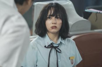7 Fakta Jung Ji So, Perankan Song Hye Kyo Versi SMA di The Glory