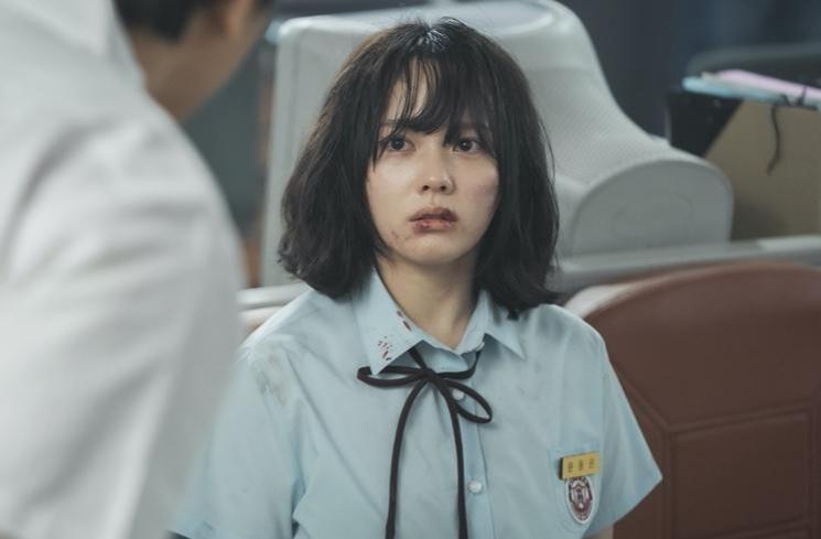 Fakta Jung Ji So (Hancinema)
