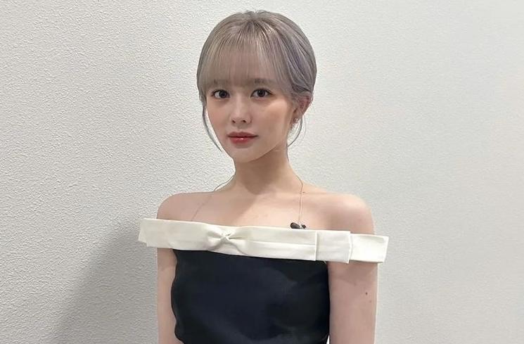 Fakta Jung Ji So (Instagram/@mint_ziso)