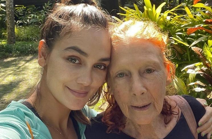 Fakta Menarik Luna Maya (Instagram/@lunamaya)