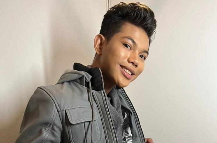Profil Tegar Septian (instagram/@tegar_official)