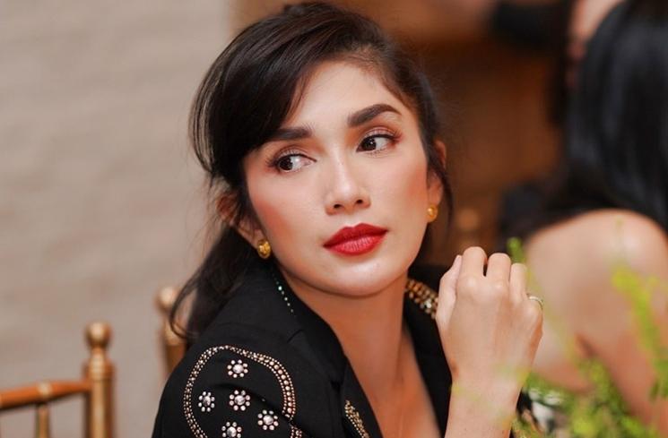 Sumber Kekayaan Ussy Sulistiawaty (instagram/@ussypratama)