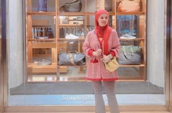 Aldila Jelita Bodo Amat soal Nyinyiran Mizz Ajeng: Nggak Kenal, Siapa Dia Tuh?