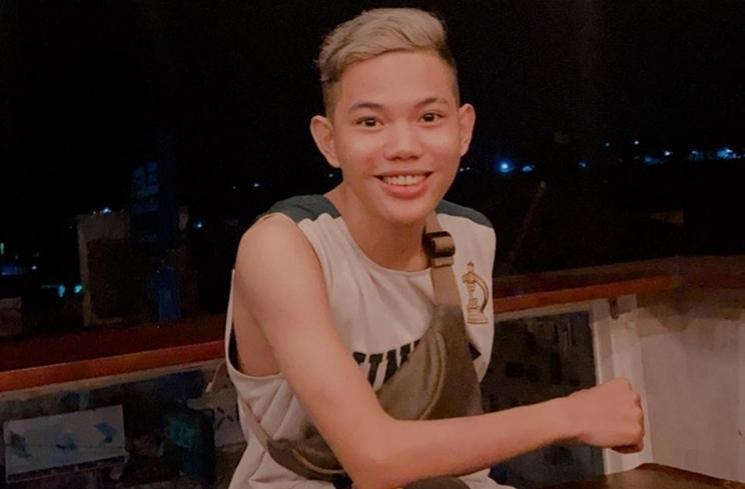 Profil Tegar Septian (instagram/@tegar_official)