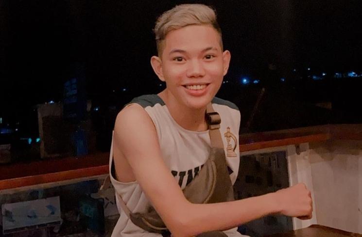 Profil Tegar Septian (instagram/@tegar_official)