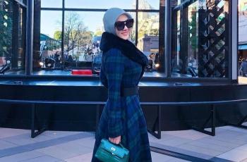 8 Artis Cantik jadi Ibu Kos, Syahrini hingga Ayu Ting Ting