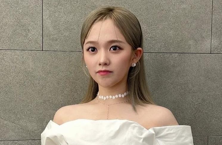 Fakta Jung Ji So (Instagram/@mint_ziso)