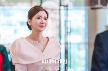 5 Drama Terbaru Jang Seo Hee yang Hari Ini Ulang Tahun ke-51, Ada Game of Witches