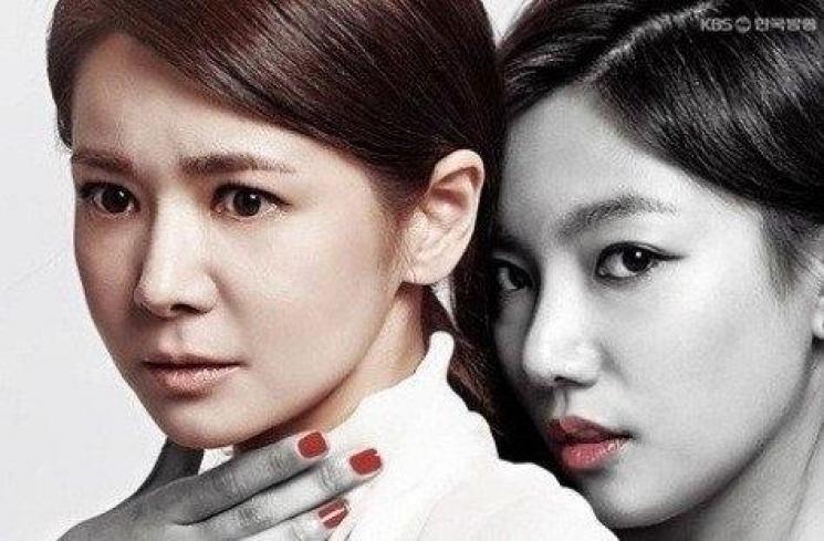 Drama Terbaru Jang Seo Hee (Asianwiki)